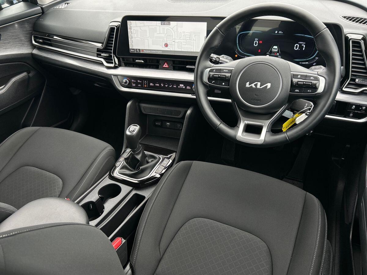 Used Kia Sportage 2025 for sale - 76890179: Photo 14