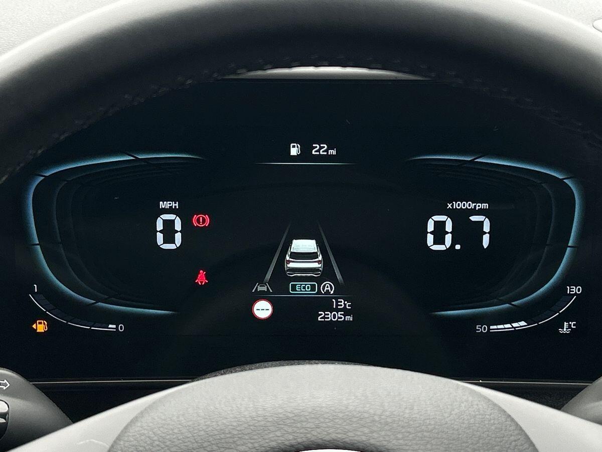 Used Kia Sportage 2025 for sale - 76890179: Photo 15