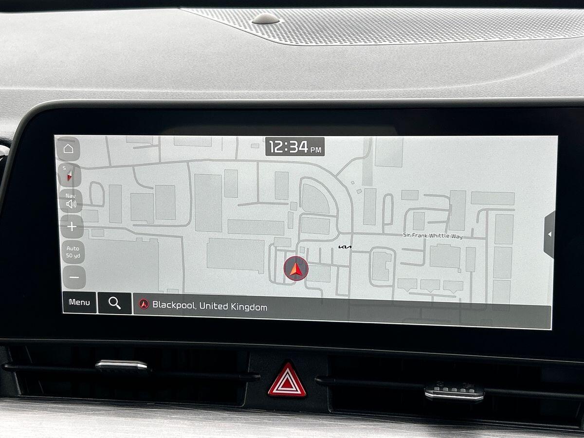 Used Kia Sportage 2025 for sale - 76890179: Photo 17