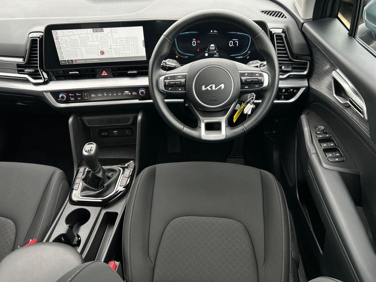 Used Kia Sportage 2025 for sale - 76890179: Photo 19