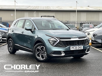 2025 - 1.6T GDi 157 48V ISG 2 5dr