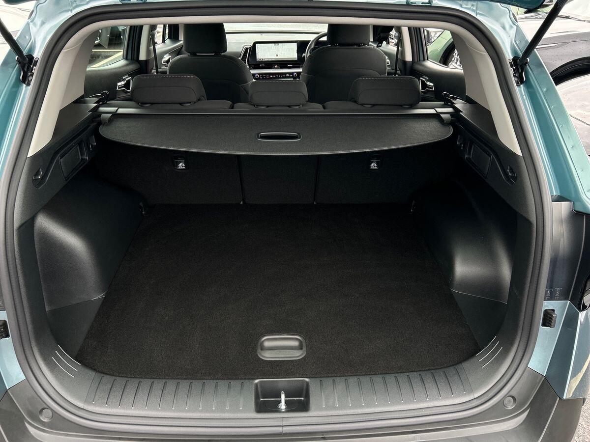 Used Kia Sportage 2025 for sale - 76890179: Photo 21