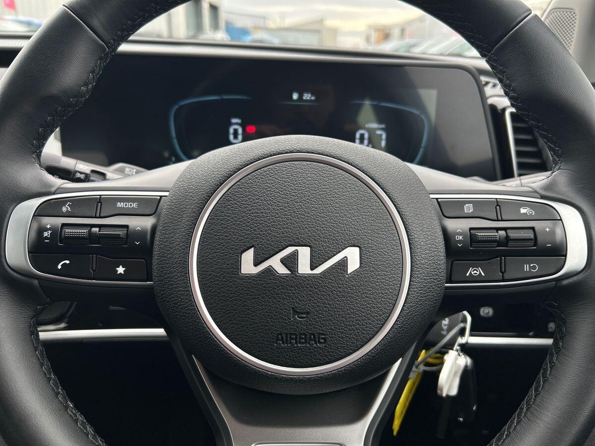 Used Kia Sportage 2025 for sale - 76890179: Photo 24