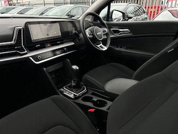 Used Kia Sportage 2025 for sale - 76890179: Photo