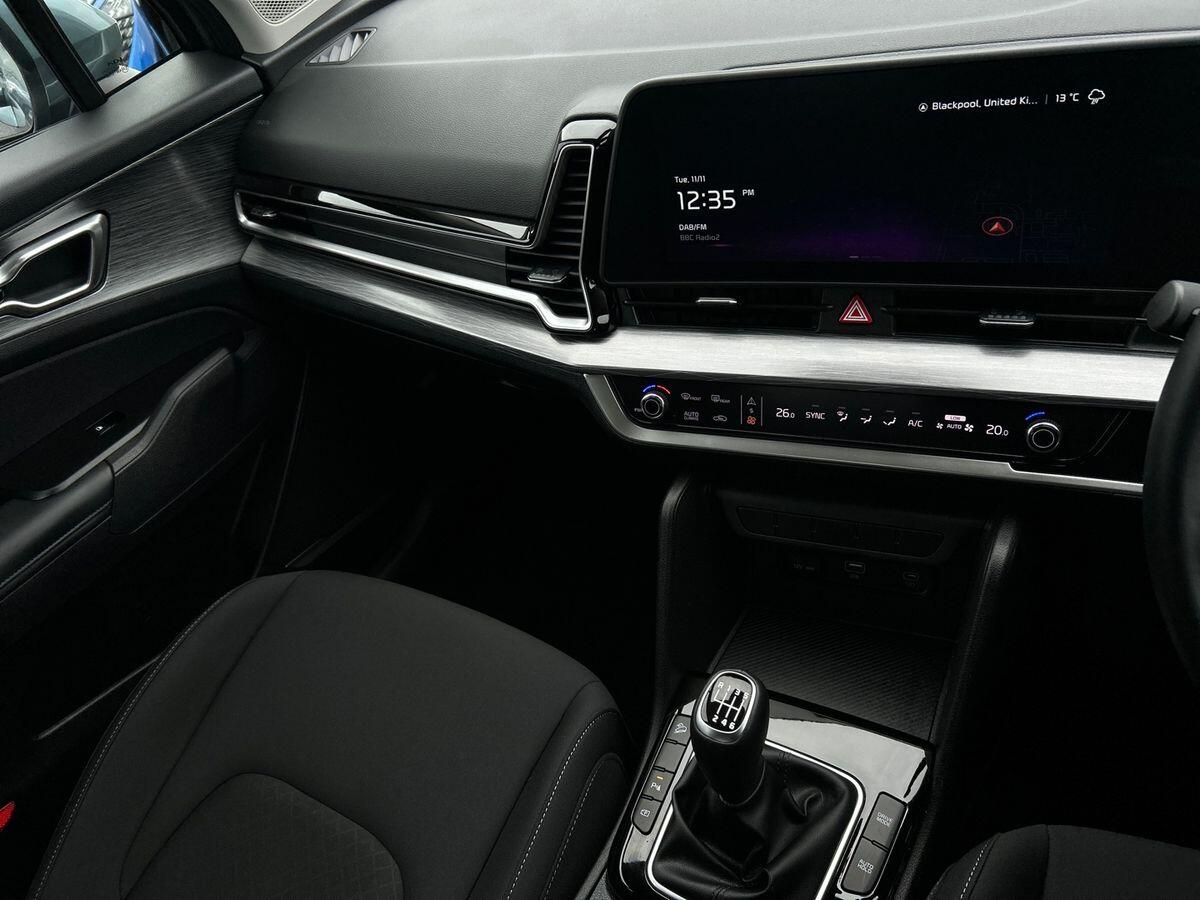 Used Kia Sportage 2025 for sale - 76890179: Photo 30