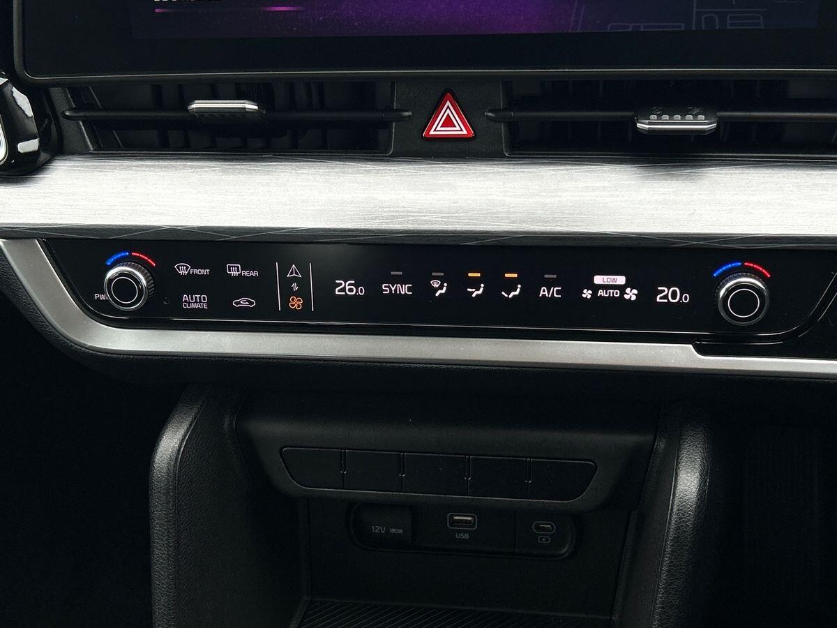 Used Kia Sportage 2025 for sale - 76890179: Photo 35