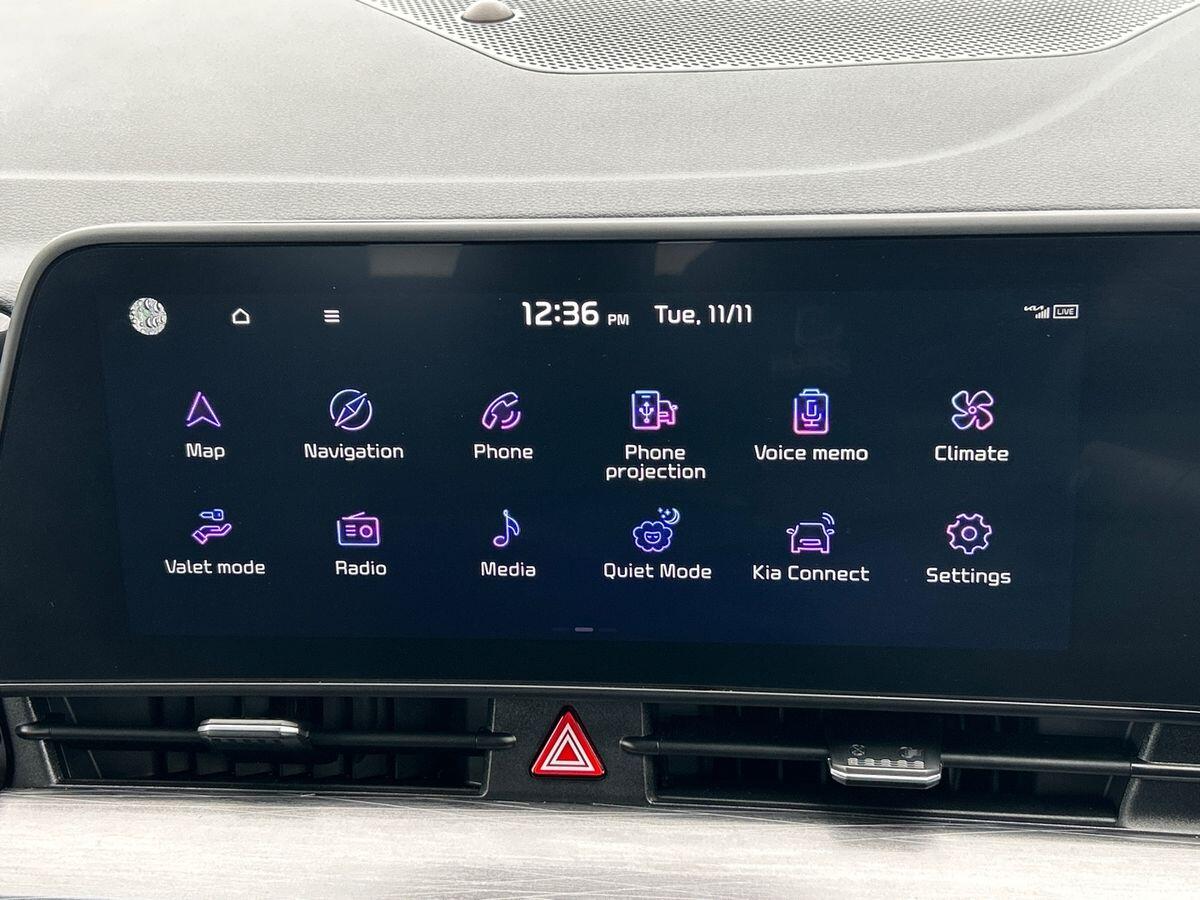 Used Kia Sportage 2025 for sale - 76890179: Photo 38