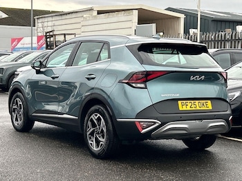 Used Kia Sportage 2025 for sale - 76890179: Photo