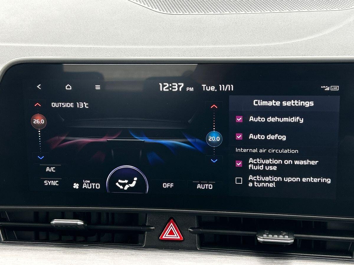 Used Kia Sportage 2025 for sale - 76890179: Photo 41