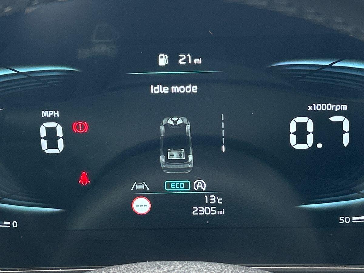 Used Kia Sportage 2025 for sale - 76890179: Photo 44