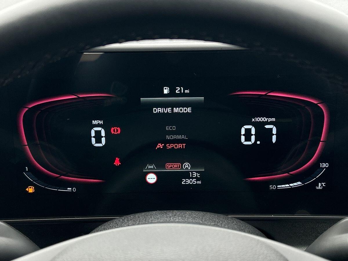 Used Kia Sportage 2025 for sale - 76890179: Photo 46