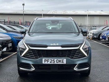 Used Kia Sportage 2025 for sale - 76890179: Photo