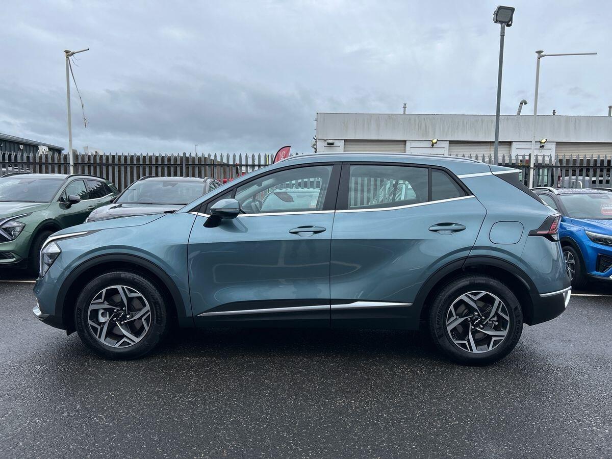 Used Kia Sportage 2025 for sale - 76890179: Photo 6