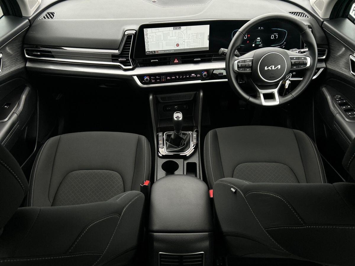 Used Kia Sportage 2025 for sale - 76890179: Photo 7