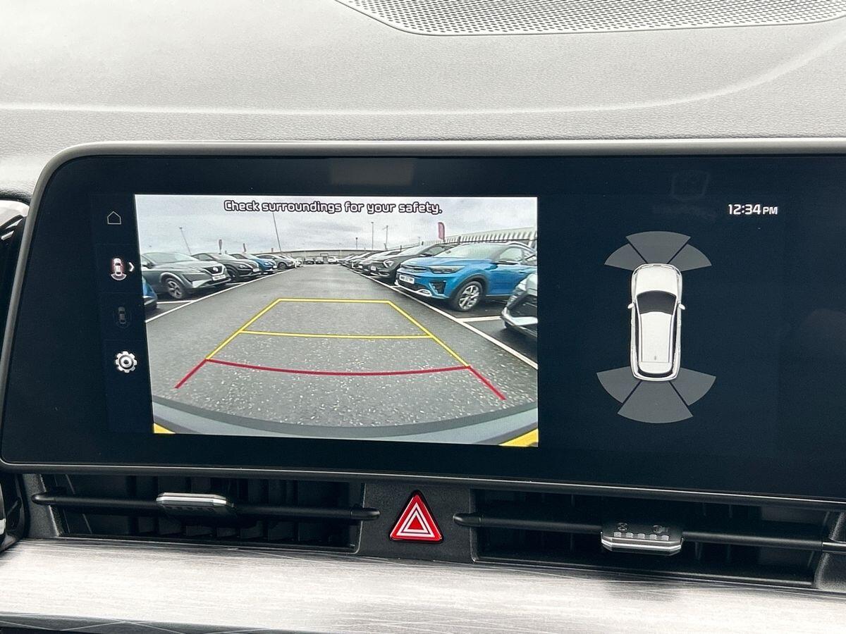 Used Kia Sportage 2025 for sale - 76890179: Photo 9