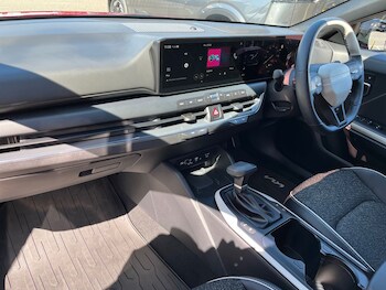Used Kia K4 2026 for sale - 78734535: Photo