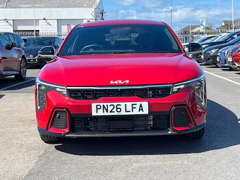 Used Kia K4 2026 for sale - 78734535: Photo