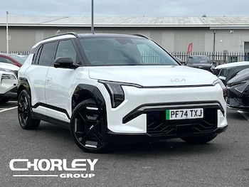 Used Kia EV3 2025 for sale - 75593842: Photo