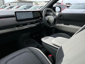 Used Kia EV3 2025 for sale - 75593842: Photo