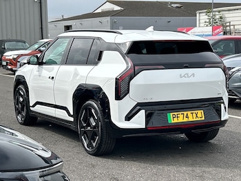 Used Kia EV3 2025 for sale - 75593842: Photo