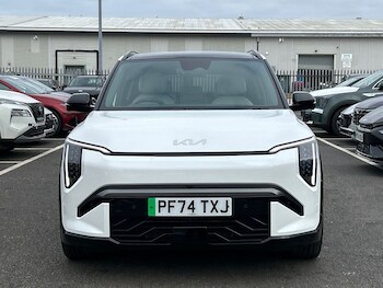 Used Kia EV3 2025 for sale - 75593842: Photo