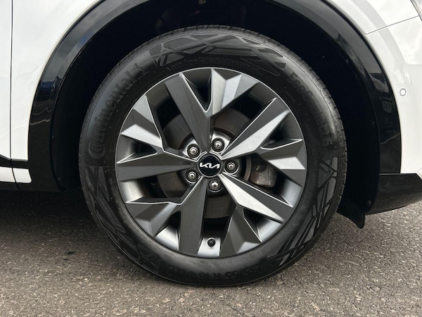 Used Kia Sportage 2022 for sale - 76220160: Photo 10