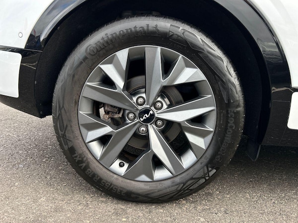 Used Kia Sportage 2022 for sale - 76220160: Photo 11