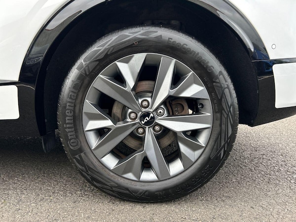 Used Kia Sportage 2022 for sale - 76220160: Photo 12