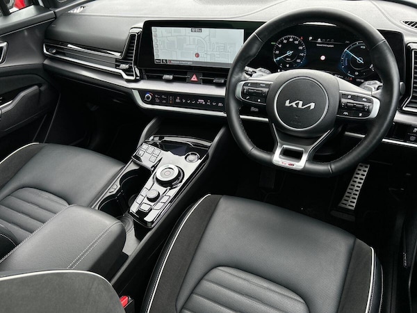 Used Kia Sportage 2022 for sale - 76220160: Photo 14