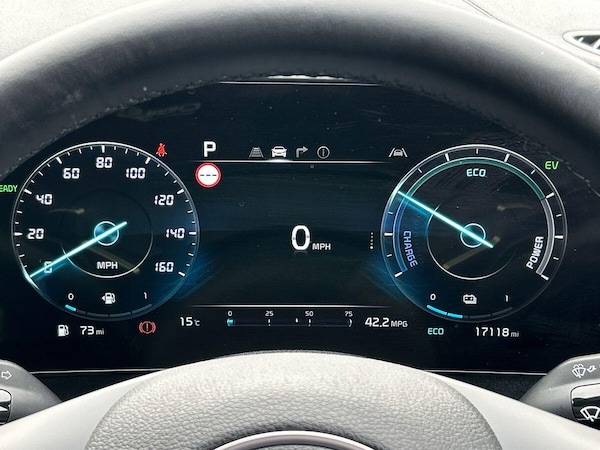 Used Kia Sportage 2022 for sale - 76220160: Photo 15