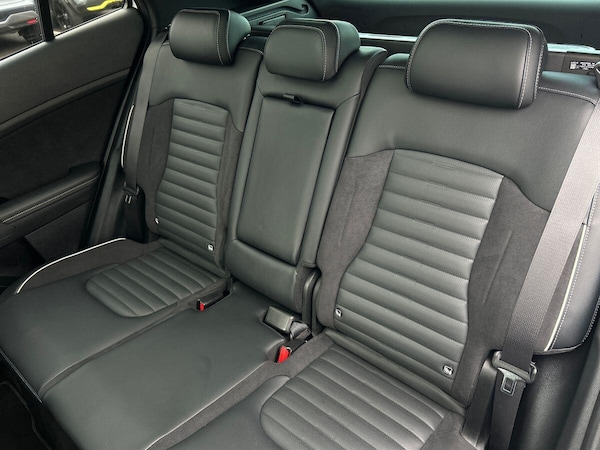 Used Kia Sportage 2022 for sale - 76220160: Photo 21