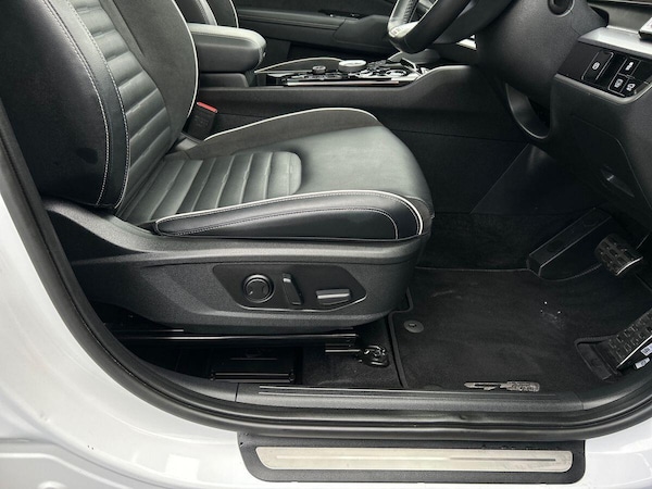 Used Kia Sportage 2022 for sale - 76220160: Photo 38