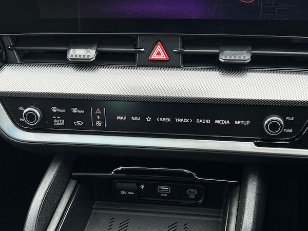 Used Kia Sportage 2022 for sale - 76220160: Photo 47