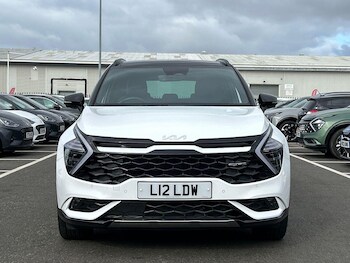 Used Kia Sportage 2022 for sale - 76220160: Photo 4