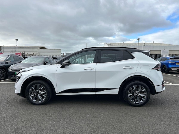 Used Kia Sportage 2022 for sale - 76220160: Photo 6