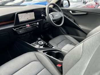 Used Kia Niro 2024 for sale - 74854873: Photo