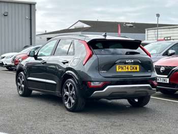 Used Kia Niro 2024 for sale - 74854873: Photo