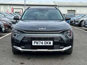 Used Kia Niro 2024 for sale - 74854873: Photo
