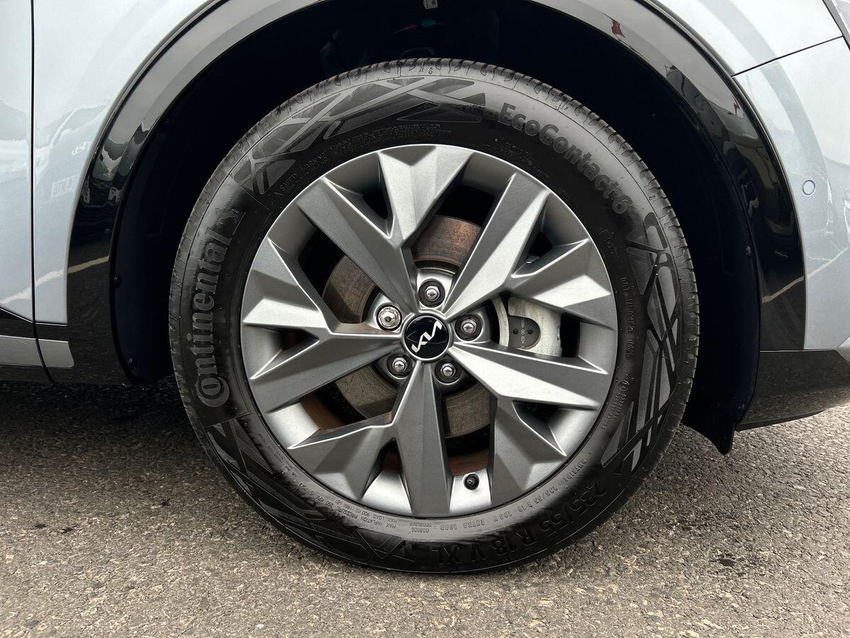 Used Kia Sportage 2025 for sale - 76316603: Photo 10