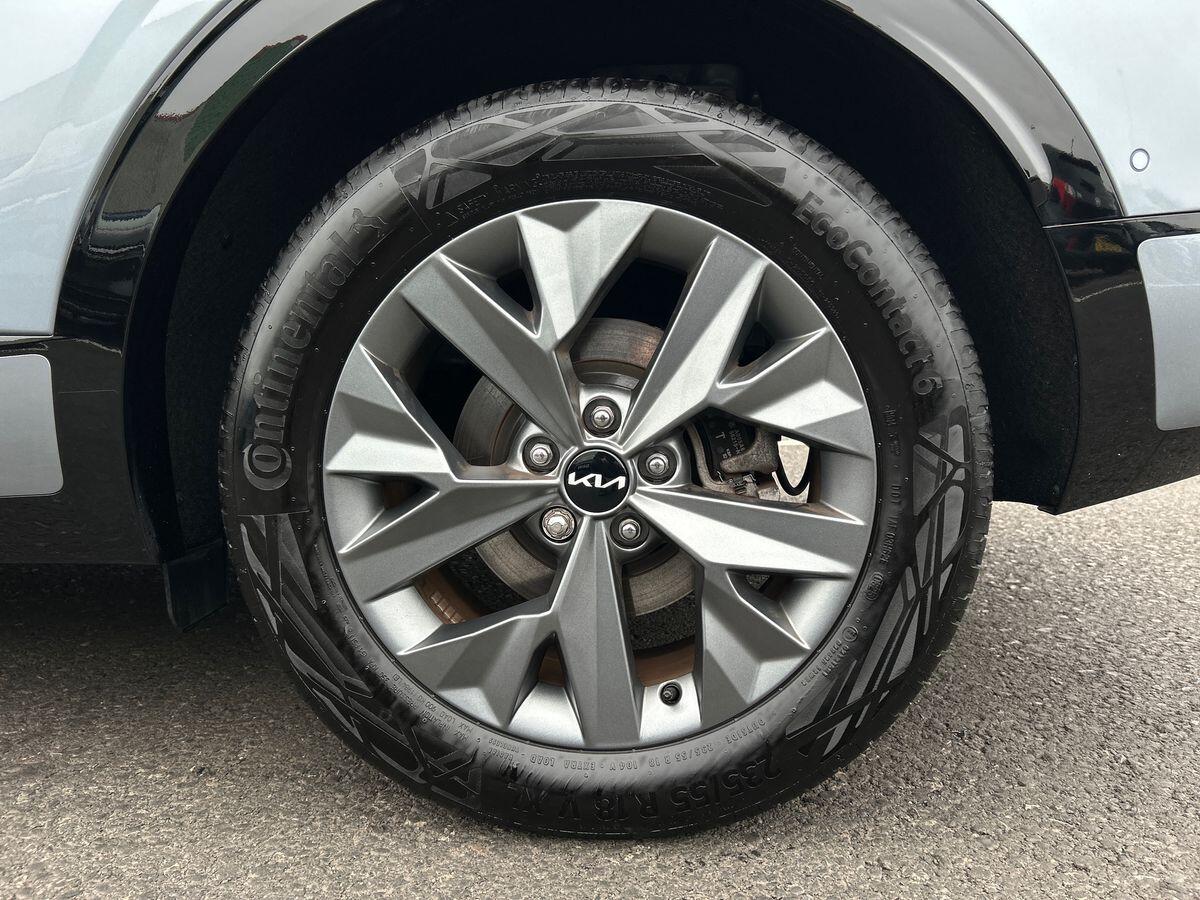 Used Kia Sportage 2025 for sale - 76316603: Photo 12