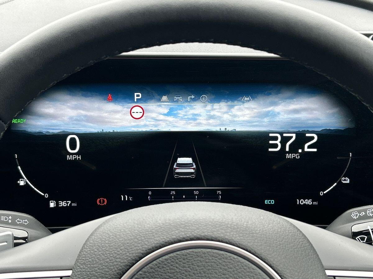 Used Kia Sportage 2025 for sale - 76316603: Photo 15