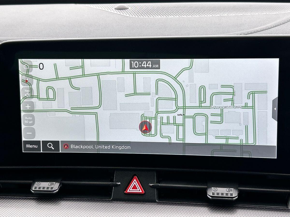 Used Kia Sportage 2025 for sale - 76316603: Photo 17