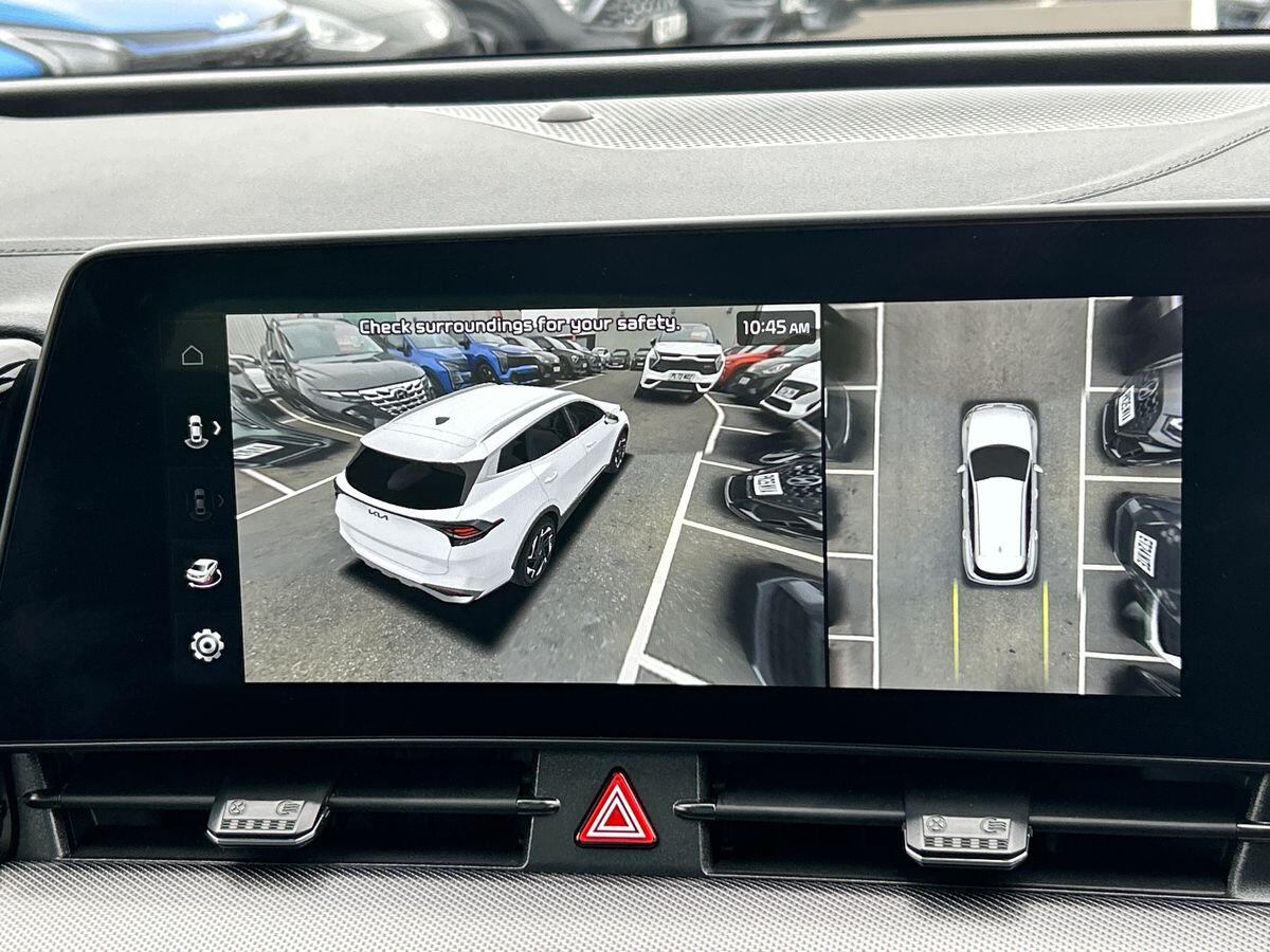 Used Kia Sportage 2025 for sale - 76316603: Photo 18