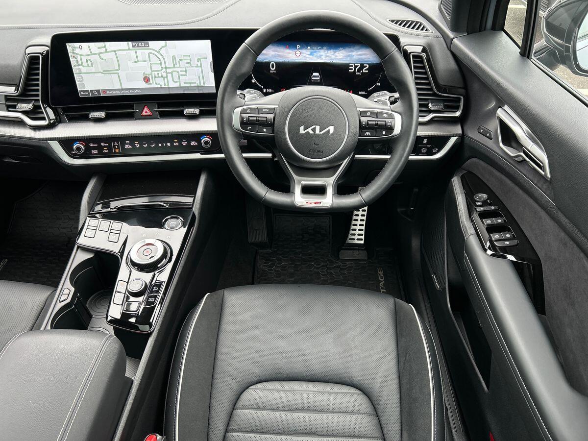 Used Kia Sportage 2025 for sale - 76316603: Photo 20