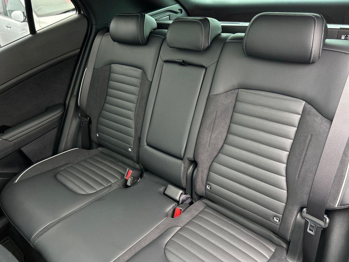 Used Kia Sportage 2025 for sale - 76316603: Photo 21