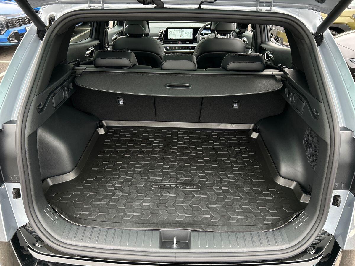 Used Kia Sportage 2025 for sale - 76316603: Photo 22