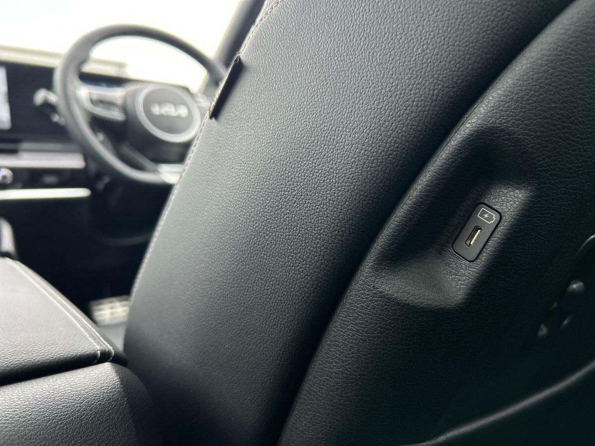 Used Kia Sportage 2025 for sale - 76316603: Photo 30