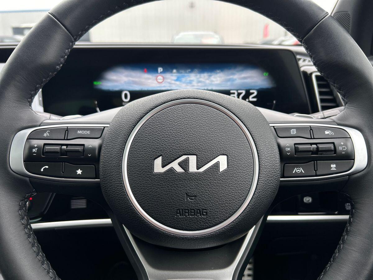 Used Kia Sportage 2025 for sale - 76316603: Photo 31