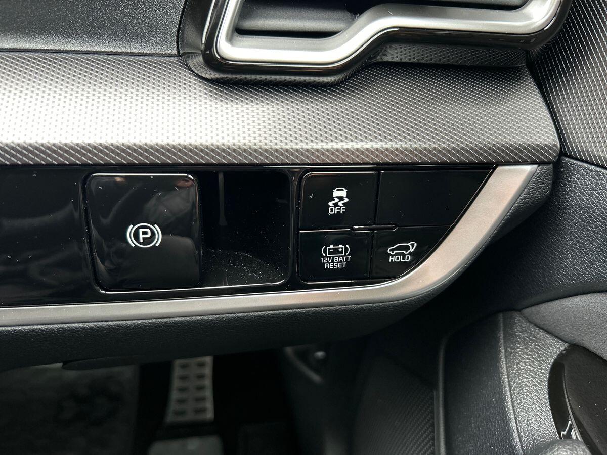 Used Kia Sportage 2025 for sale - 76316603: Photo 34
