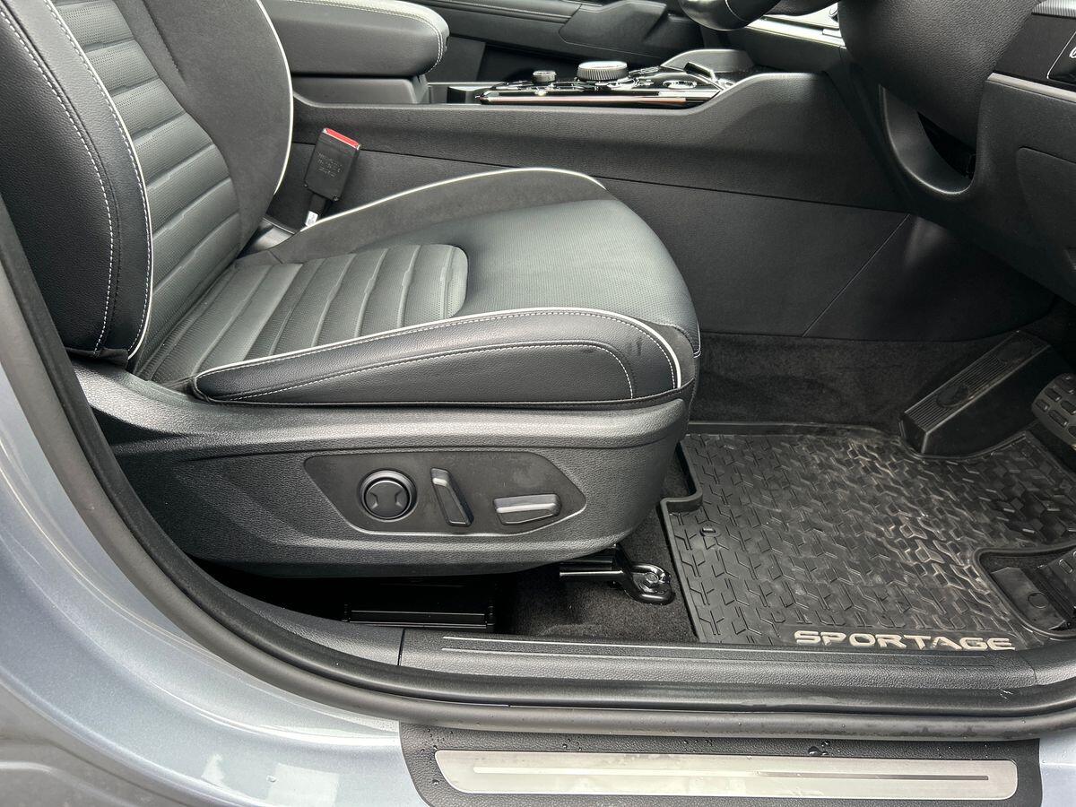 Used Kia Sportage 2025 for sale - 76316603: Photo 36